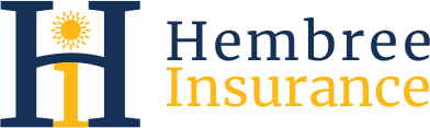 Hembree Insurance Logo